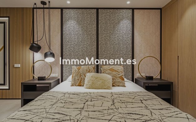 Wiederverkauf - Villa - Marbella - Nueva Andalucía