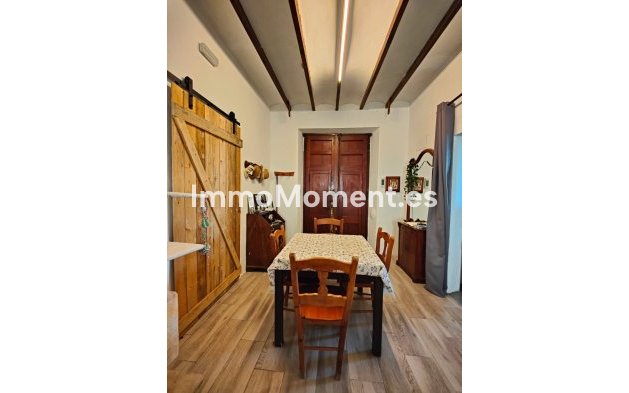 Wiederverkauf - Landhaus - Benissa - Benissa Centro