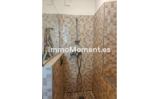 Wiederverkauf - Landhaus - Benissa - Benissa Centro