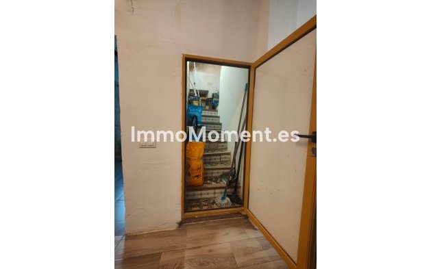 Wiederverkauf - Landhaus - Benissa - Benissa Centro