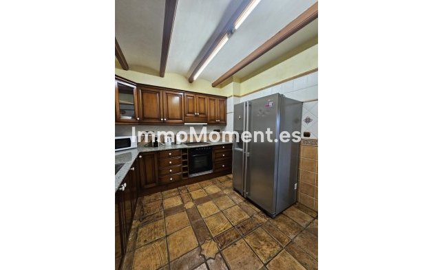 Wiederverkauf - Landhaus - Calpe - Calpe Centro