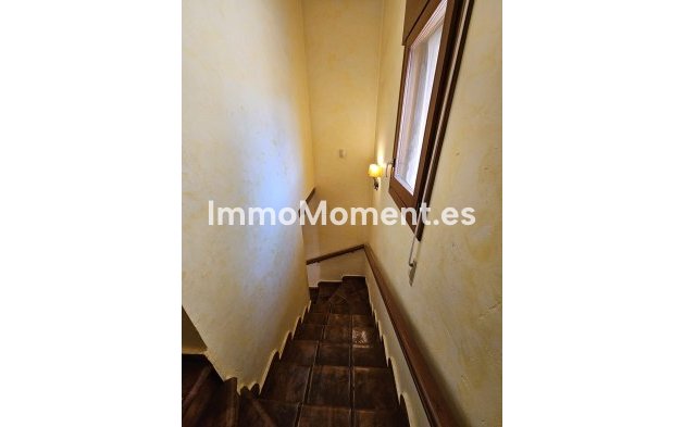 Wiederverkauf - Landhaus - Calpe - Calpe Centro