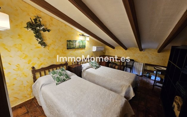 Wiederverkauf - Landhaus - Calpe - Calpe Centro