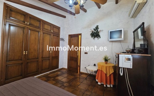 Wiederverkauf - Landhaus - Calpe - Calpe Centro