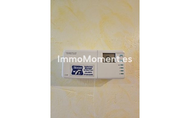 Wiederverkauf - Landhaus - Calpe - Calpe Centro