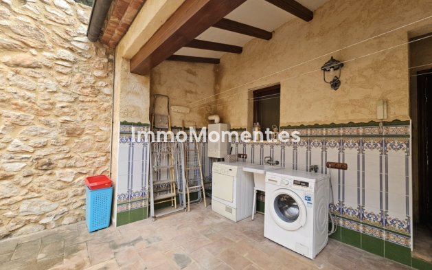 Wiederverkauf - Landhaus - Calpe - Calpe Centro