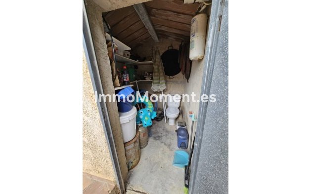 Wiederverkauf - Landhaus - Calpe - Calpe Centro