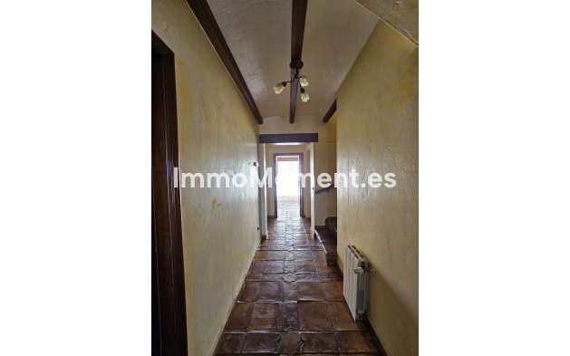 Wiederverkauf - Landhaus - Calpe - Calpe Centro