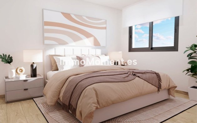 Wiederverkauf - Wohnung - Calpe - Calpe Centro