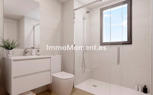 Wiederverkauf - Wohnung - Calpe - Calpe Centro