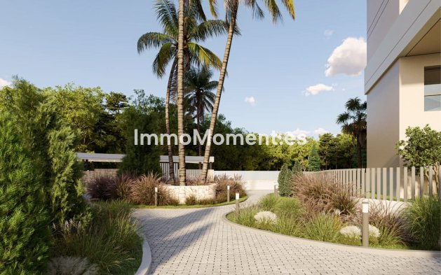 Wiederverkauf - Wohnung - Calpe - Calpe Centro