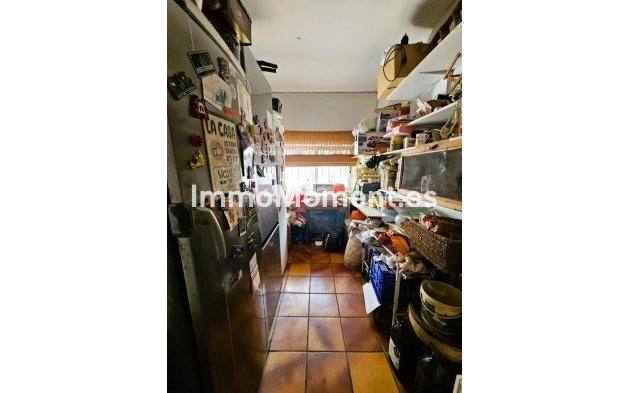 Revente - Villa - Denia - Denia Centro