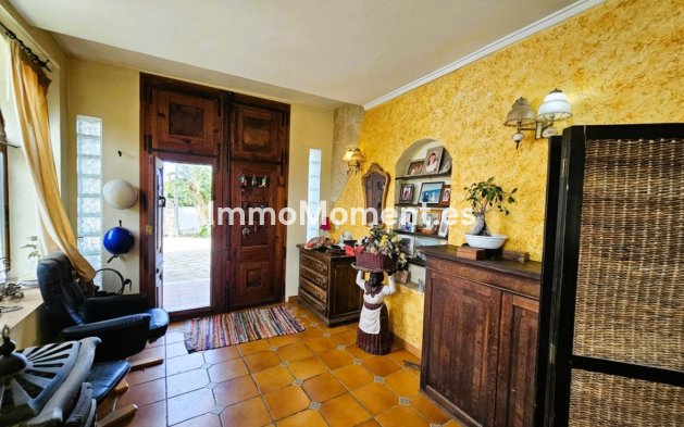 Revente - Villa - Denia - Denia Centro