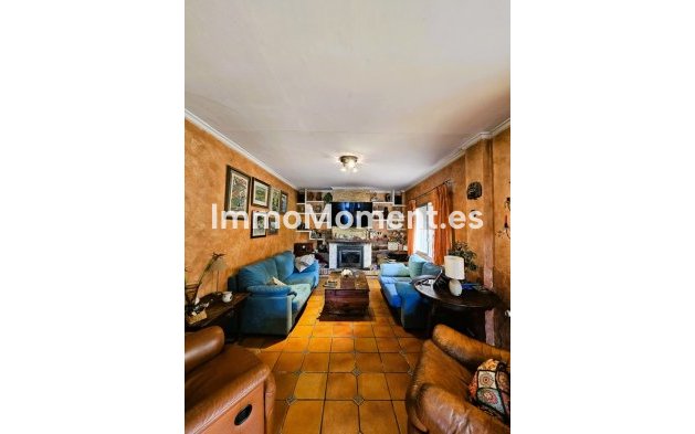 Revente - Villa - Denia - Denia Centro