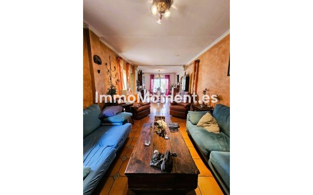 Revente - Villa - Denia - Denia Centro