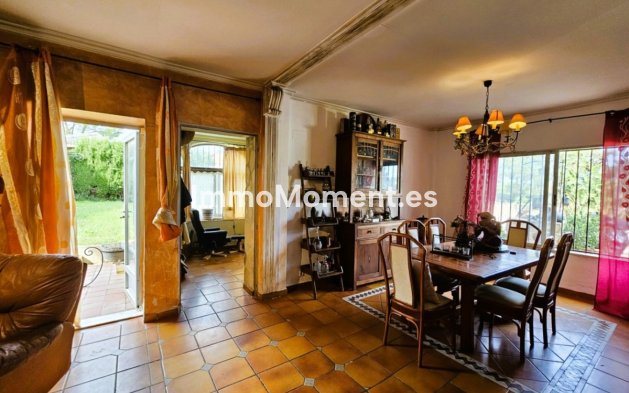 Revente - Villa - Denia - Denia Centro