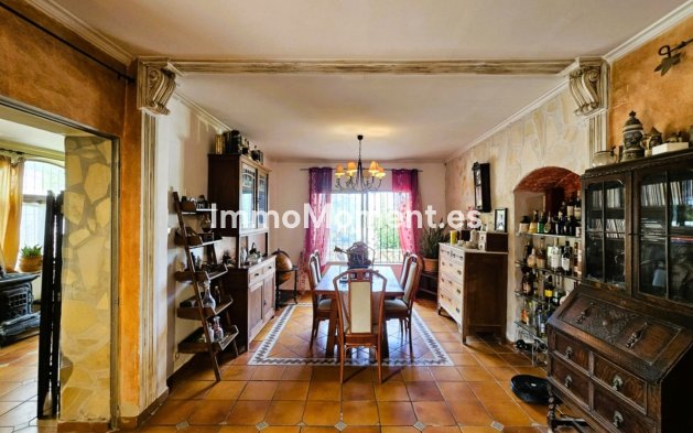 Revente - Villa - Denia - Denia Centro