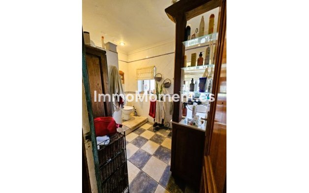 Revente - Villa - Denia - Denia Centro