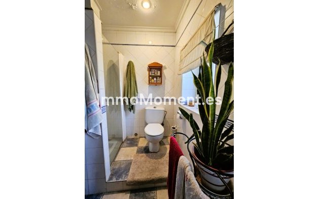 Revente - Villa - Denia - Denia Centro