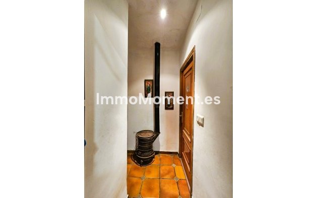 Revente - Villa - Denia - Denia Centro