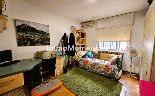 Revente - Villa - Denia - Denia Centro