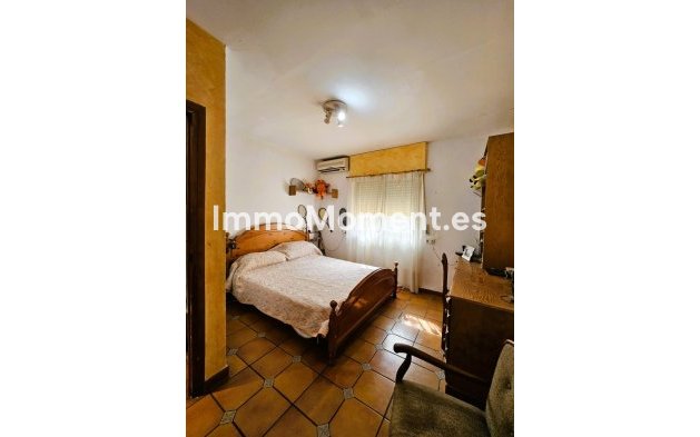 Revente - Villa - Denia - Denia Centro