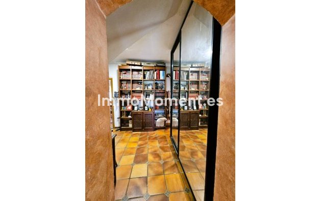 Revente - Villa - Denia - Denia Centro