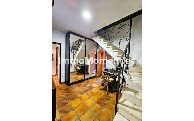 Revente - Villa - Denia - Denia Centro