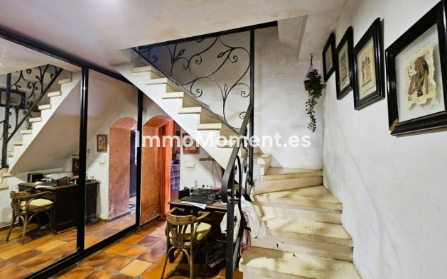 Revente - Villa - Denia - Denia Centro