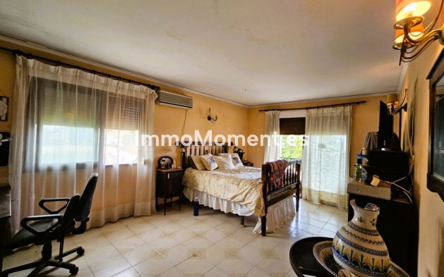 Revente - Villa - Denia - Denia Centro