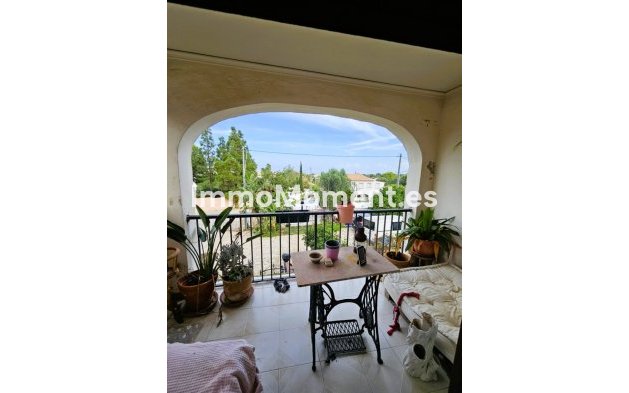 Revente - Villa - Denia - Denia Centro