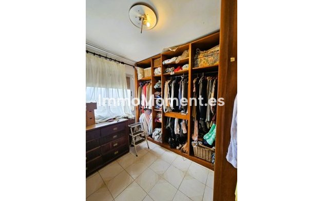 Revente - Villa - Denia - Denia Centro