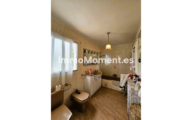 Revente - Villa - Denia - Denia Centro