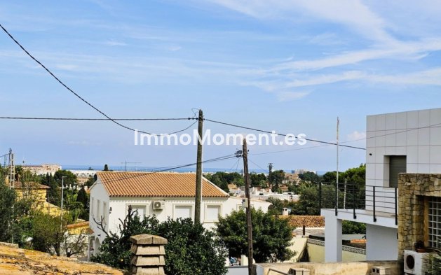 Revente - Villa - Denia - Denia Centro