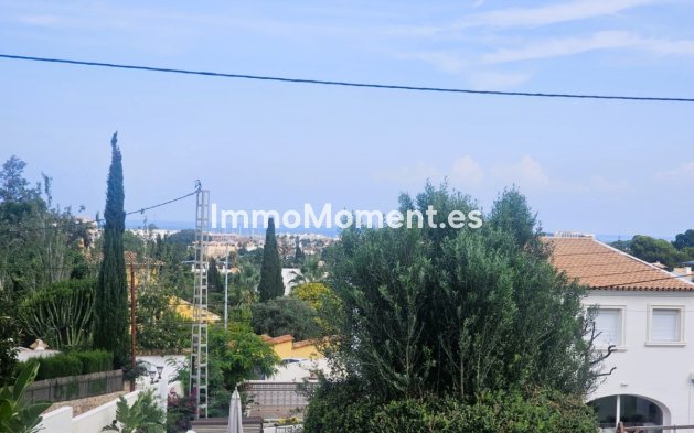 Revente - Villa - Denia - Denia Centro