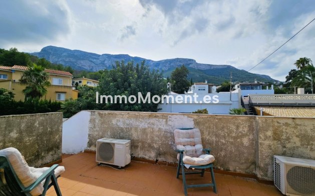 Revente - Villa - Denia - Denia Centro