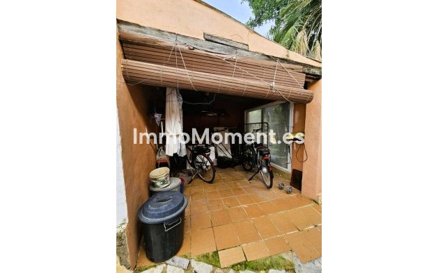 Revente - Villa - Denia - Denia Centro