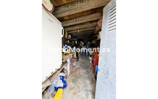 Revente - Villa - Denia - Denia Centro