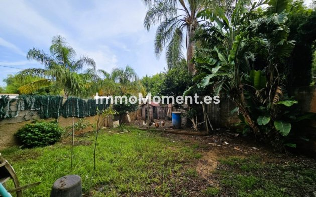 Revente - Villa - Denia - Denia Centro