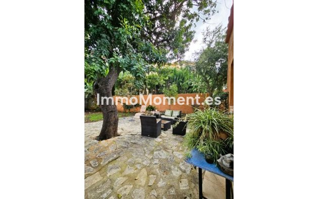 Revente - Villa - Denia - Denia Centro