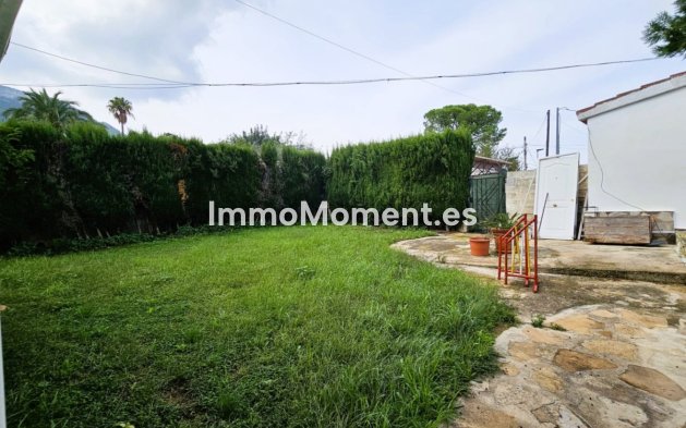 Revente - Villa - Denia - Denia Centro