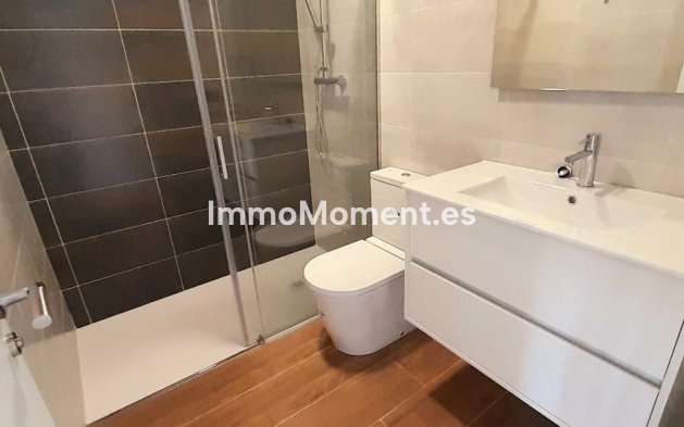 Resale - Townhouse - Vergel - Vergel (El Vergel) - El Verger Centro