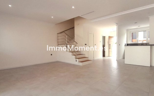 Resale - Townhouse - Vergel - Vergel (El Vergel) - El Verger Centro