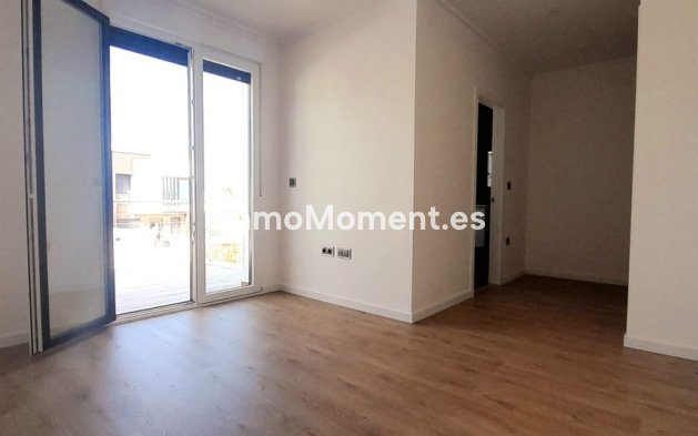 Resale - Townhouse - Vergel - Vergel (El Vergel) - El Verger Centro