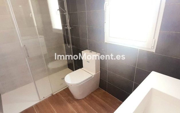 Resale - Townhouse - Vergel - Vergel (El Vergel) - El Verger Centro