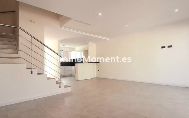 Resale - Townhouse - Vergel - Vergel (El Vergel) - El Verger Centro