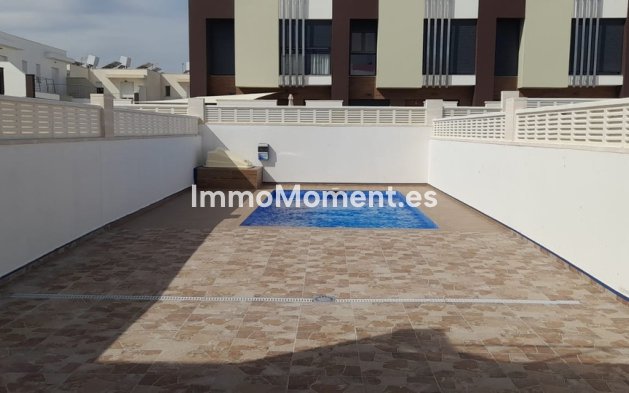 Resale - Townhouse - Vergel - Vergel (El Vergel) - El Verger Centro