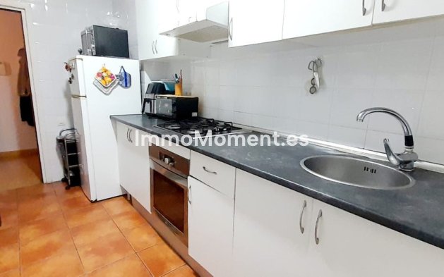 Wiederverkauf - Wohnung - Jávea - Jávea - Xàbia Centro