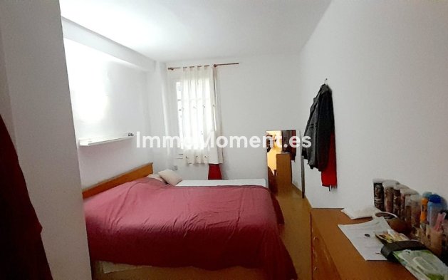 Wiederverkauf - Wohnung - Jávea - Jávea - Xàbia Centro