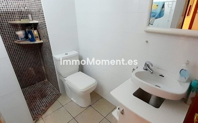 Wiederverkauf - Wohnung - Jávea - Jávea - Xàbia Centro